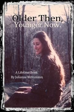 portada Older Then, Younger Now Paperback