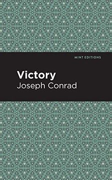 portada Victory (Mint Editions)
