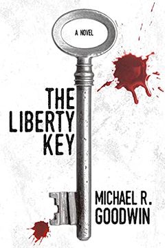 portada The Liberty key (in English)