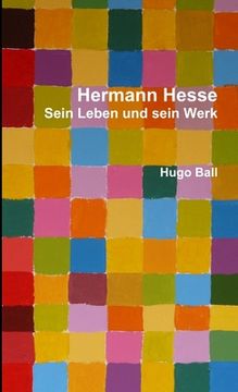 portada Hermann Hesse (en Alemán)
