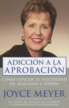 ADICCION A LA APROBACIÓN