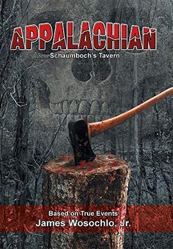 portada Appalachian: Schaumboch'S Tavern (en Inglés)