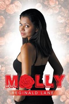 portada Molly (en Inglés)