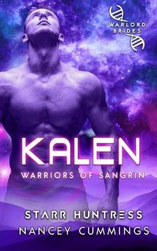 Kalen: Warlord Brides (en Inglés)