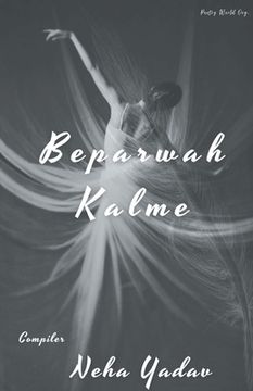 portada Beparwah Kalme (en Hindi)