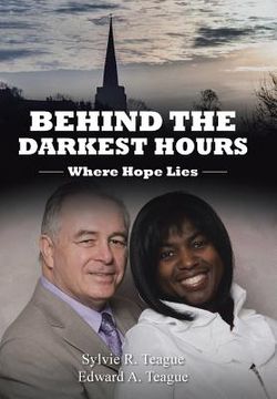 portada Behind the Darkest Hours: Where Hope Lies (in English)
