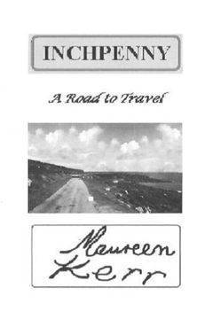 portada Inchpenny: a road to travel