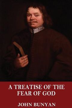portada A Treatise of the Fear of God (in English)