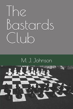 portada The Bastards Club (en Inglés)