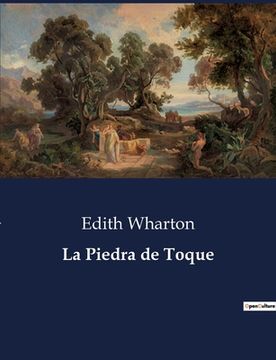 portada La Piedra de Toque