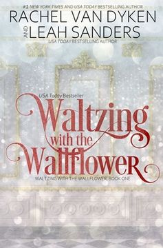 portada Waltzing with the Wallflower (en Inglés)