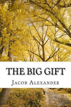 portada The Big Gift (en Inglés)