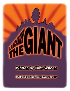 portada Lancaster the Giant (en Inglés)