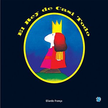 portada El rey de Casi Todo (in Spanish)