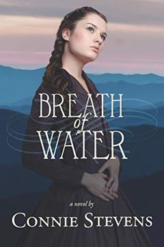portada Breath of Water (en Inglés)