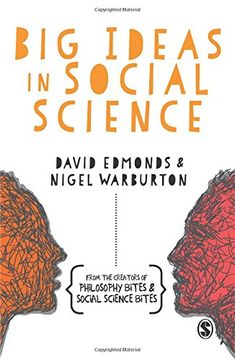 portada Big Ideas in Social Science