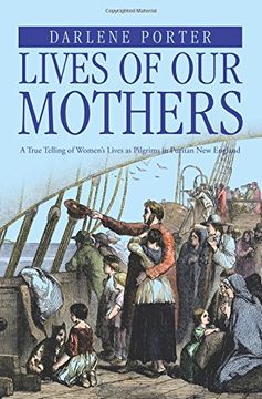portada Lives of Our Mothers