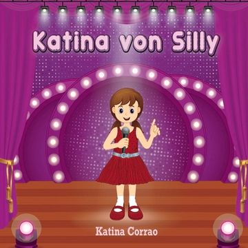 portada Katina von Silly (en Inglés)