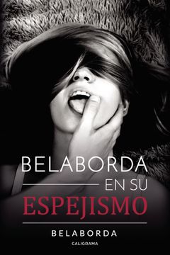 portada Belaborda en su Espejismo (in Spanish)