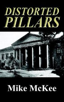 portada distorted pillars (in English)