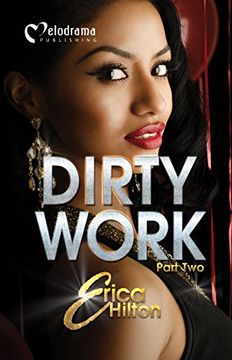 portada Dirty Work - Part 2 (in English)