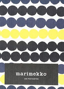 portada Marimekko (en Alemán)