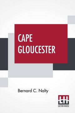 portada Cape Gloucester: The Green Inferno