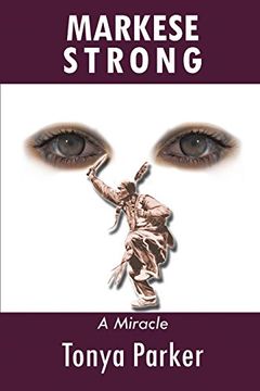 portada Markese Strong A Miracle