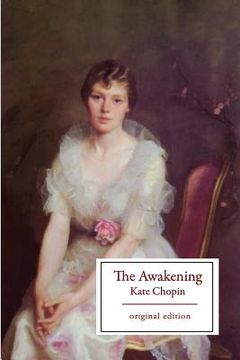 portada The Awakening (Original Edition) (en Inglés)