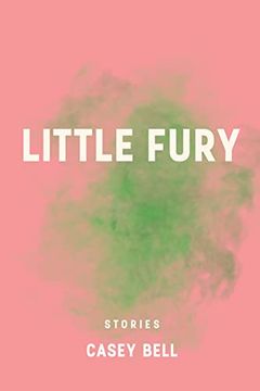 portada Little Fury 