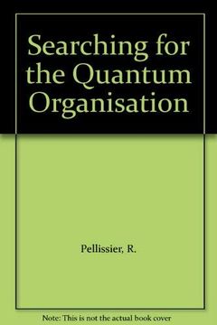 portada Searching for the Quantum Organisation