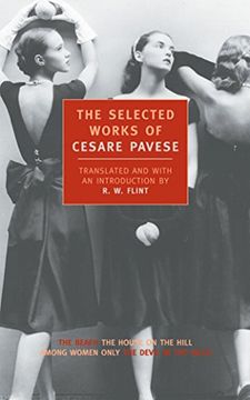 portada Selected Works (New York Review Books Classics) (en Inglés)