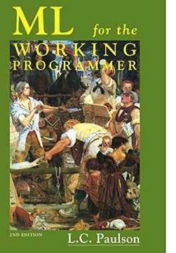 portada Ml for the Working Programmer 2nd Edition Paperback 