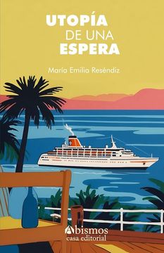 portada Ibd - Utopía de una Espera