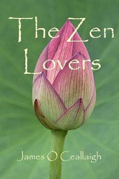 portada The Zen Lovers