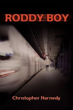 portada roddyboy (en Inglés)