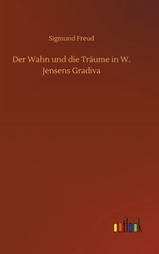 portada Der Wahn und die Träume in W. Jensens Gradiva