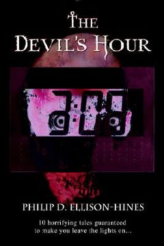 portada the devil's hour (en Inglés)