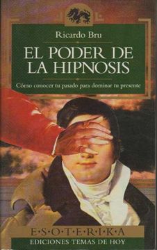 Libro Poder De La Hipnosis El Ricardo Gonzalez Bru ISBN Comprar En Buscalibre