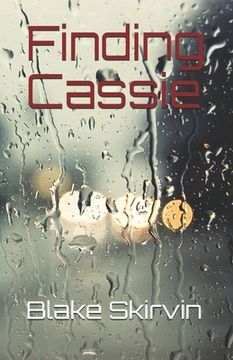 portada Finding Cassie (en Inglés)