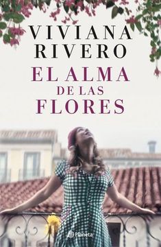 portada El Alma de las Flores (in Spanish)