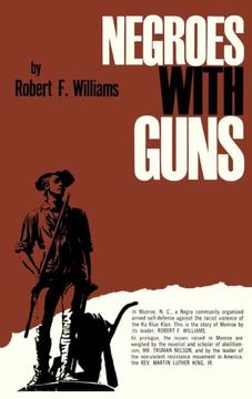 portada Negroes With Guns 