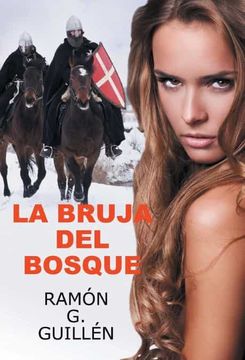 portada La Bruja del Bosque (in Spanish)
