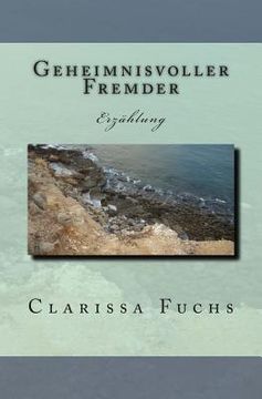 portada Geheimnisvoller Fremder: Erzählung (in German)