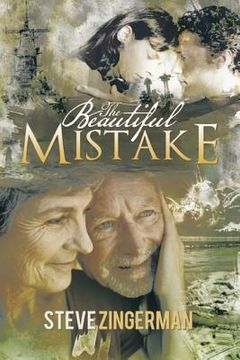 portada The Beautiful Mistake (2nd Ed) (en Inglés)