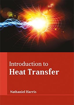 portada Introduction to Heat Transfer 
