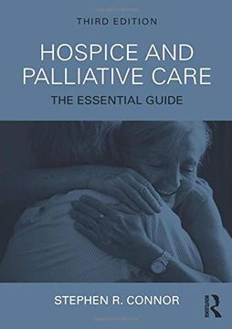 portada Hospice and Palliative Care: The Essential Guide