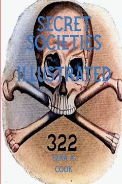 portada Secret Societies Illustrated (in English)