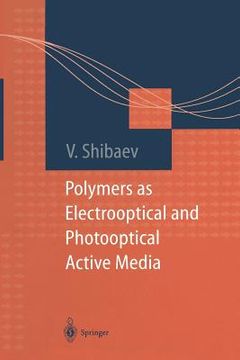 portada polymers as electrooptical and photooptical active media (en Inglés)