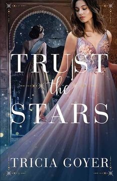 portada Trust the Stars (en Inglés)